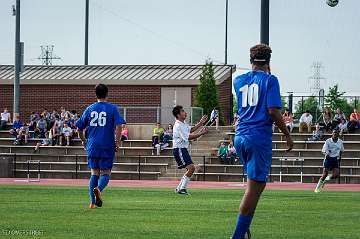 JVSoccer vs Byrnes 64